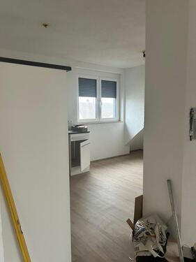 Foto - 3 Zimmer Dachgeschoßwohnung in Langenau