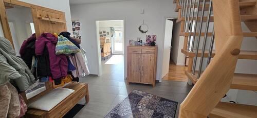 Foto - 5 Zimmer Maisonettenwohnung in Braunschweig