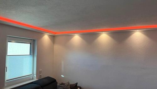 Foto - Energetisch kernsanierte 3-Wohnung mit neuwertiger Küche