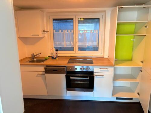 Foto - 2.5 Zimmer Erdgeschoßwohnung in Weil der Stadt