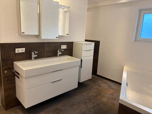 Foto - Erdgeschoßwohnung in Weil der Stadt zur Miete