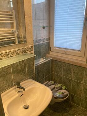 Foto - 3 Zimmer Etagenwohnung zur Miete in Oelsnitz (Vogtland)