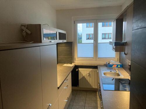 Foto - 3 Zimmer Etagenwohnung in Oelsnitz (Vogtland)