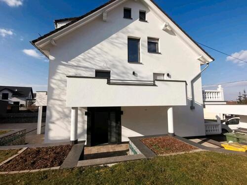 Foto - 1 Zimmer Erdgeschoßwohnung zur Miete in Nentershausen