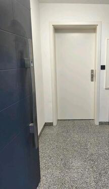 Foto - Erdgeschoßwohnung in Nentershausen zur Miete