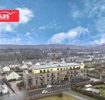 AUSBLICK & AUFZUG - 600,00&nbsp;EUR Kaltmiete, ca.&nbsp; 61,00&nbsp;m&sup2; in Wuppertal (PLZ: 42277) Gemarkung Langerfeld