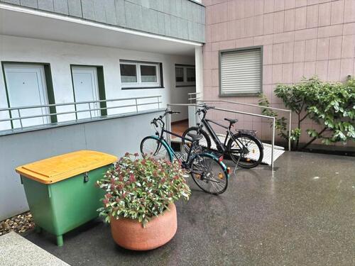 Foto - 2 Zimmer Etagenwohnung in Wuppertal