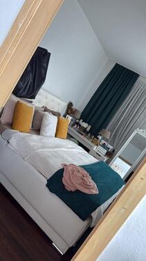 Foto - Etagenwohnung in Husum zur Miete