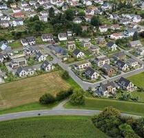 Baugrundstücke in Fronhausen (Hessen) ruhige Lage nahe Marburg