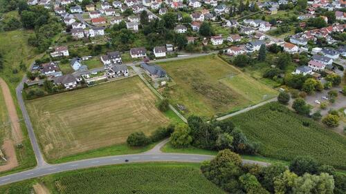 Foto - Grundst&uuml;ck in Marburg