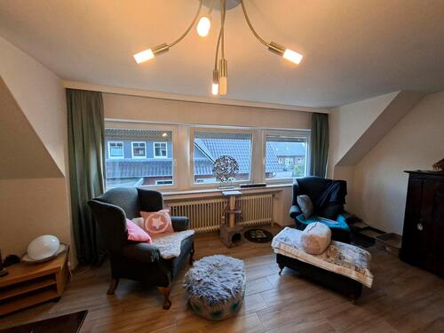 Foto - 3 Zimmer Etagenwohnung zur Miete in Ibbenbüren