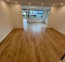 Moderne 3,5 Zimmer Einliegerwohnung mit Terrasse in Bartenbach - Göppingen