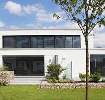 Modernes Haus mit 4,5 Zimmer, Garten und Terrasse in RW-Bühlingen - Rottweil