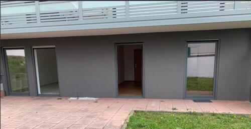 Foto - 1 Zimmer Etagenwohnung zur Miete in Sigmaringendorf