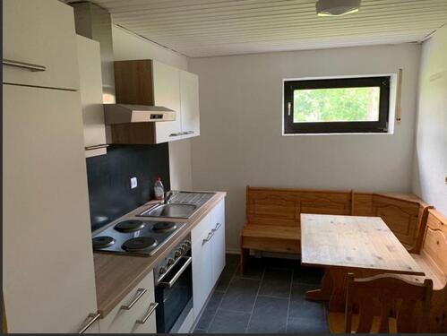 Foto - Etagenwohnung in Sigmaringendorf zur Miete