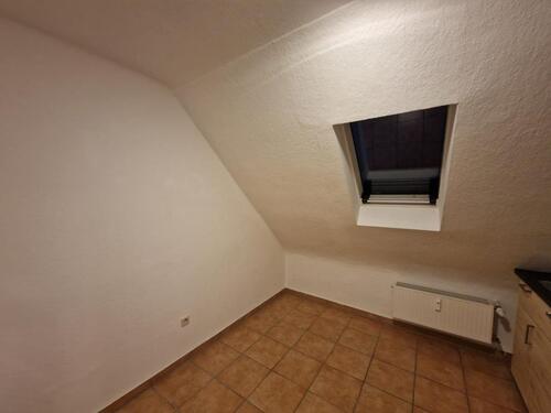 Foto - 2 Zimmer Dachgeschoßwohnung in Blieskastel