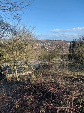 Foto - Grundstück in Heißingefeld zu verpachten