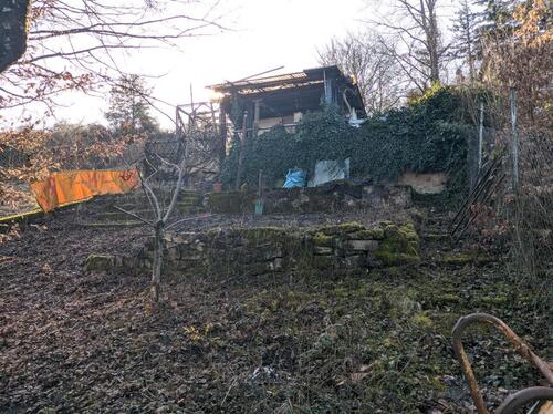 Foto - Grundst&uuml;ck in Würzburg zur Miete