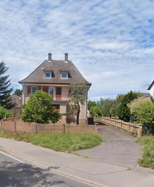 Foto - Einfamilienhaus zum Kaufen in Konstanz