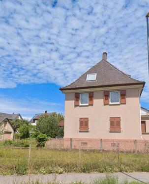 Foto - Einfamilienhaus in Konstanz