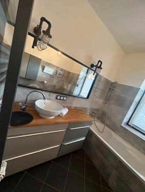 Foto - Monteurzimmer Monteurunterkunft komplett ausgestattet