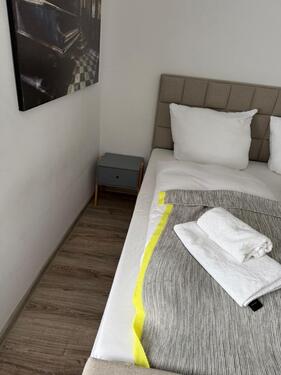 Foto - Etagenwohnung in Kröv zur Miete