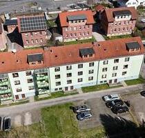 3 Zimmer Wohnung in Rottenbach - 345,00&nbsp;EUR Kaltmiete, ca.&nbsp; 58,00&nbsp;m&sup2; in Königsee (PLZ: 07426)