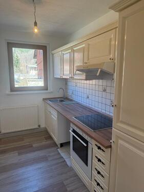 Foto - 3 Zimmer Etagenwohnung in Königsee