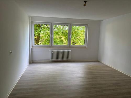 Foto - Frisch sanierte 1-Zimmer-Wohnung·Wuppertal-Elberfeld (Uni-nähe)