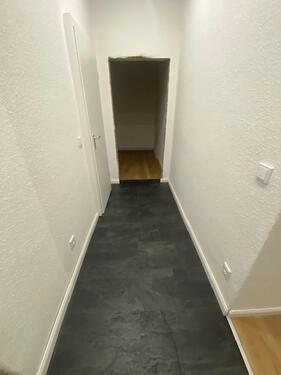 Foto - 3 Zimmer Erdgeschoßwohnung zur Miete in Lübben (Spreewald)