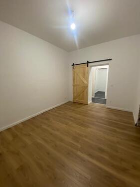 Foto - Erdgeschoßwohnung in Lübben (Spreewald) zur Miete