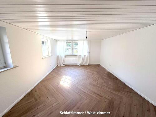 Foto - 3 Zimmer Erdgeschoßwohnung in Itzehoe