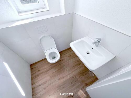 Foto - Erdgeschoßwohnung in Itzehoe zur Miete