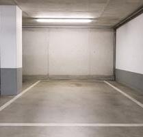Tiefgaragenstellplatz zu vermieten, Haunstetterstr in Königsbrunn