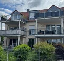 Sonnige 2-Zimmer Wohnung mit Garten in IN-Zuchering - Ingolstadt Münchener Straße