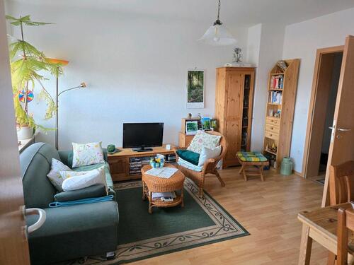 Foto - Gepflegte 3,5-Zimmer-Wohnung mit Balkon in Dorsten-Hervest