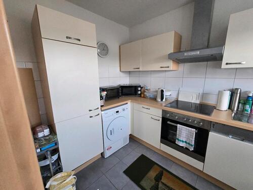 Foto - 3 Zimmer Etagenwohnung in Dorsten