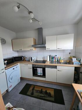Foto - Etagenwohnung in Dorsten zur Miete