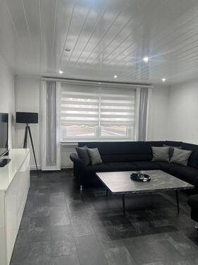 Foto - Moderne 4,5-Zimmer-Eigentumswohnung mit eigenem Gartenbereich