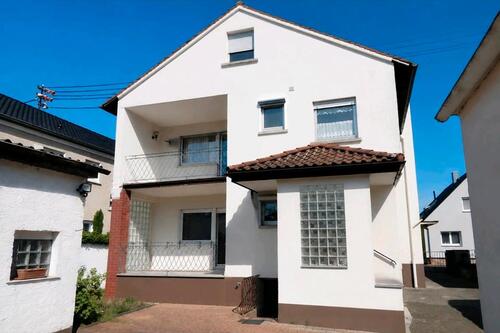 Foto - 11 Zimmer Mehrfamilienhaus, Wohnhaus zum Kaufen in Karlstein am Main