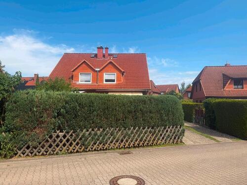 Foto - Charmante Doppelhaushälfte mit Potential in Geesthachts Oberstadt