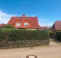 Charmante Doppelhaushälfte mit Potential in Geesthachts Oberstadt