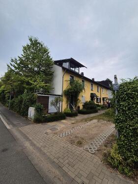 Foto - Reihendhaus in Kippekausen. ruhig und dennoch zentral