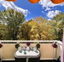 3,5 Zimmer-Wohnung in München-Giesing in Toplage