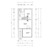 Einfamilienhaus Bremen Nord - 249.000,00&nbsp;EUR Kaufpreis, ca.&nbsp; 103,00&nbsp;m&sup2; in Bremen (PLZ: 28779) Blumenthal