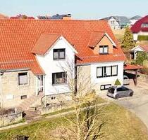 *Provisionsfrei* 2-Fam.-Haus - 360.000,00&nbsp;EUR Kaufpreis, ca.&nbsp; 260,00&nbsp;m&sup2; in Breuna (PLZ: 34479)