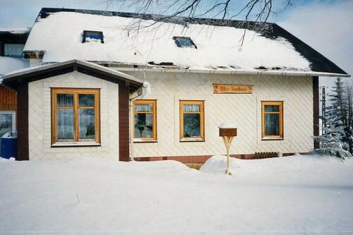 Foto - ✅ Ferienwohnung 'Altes Forsthaus', Ilmenau OT Frauenwald ✅