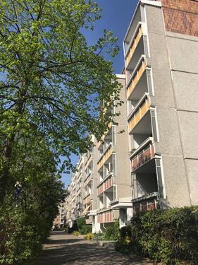 Foto - Schöne, kleine 3 Raum Wohnung - 320,00 EUR Kaltmiete,