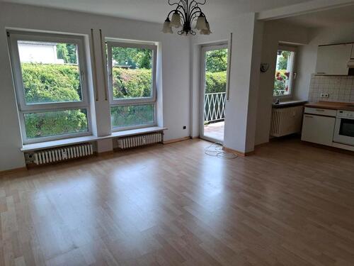 Foto - Etagenwohnung zur Miete in Bad Wörishofen