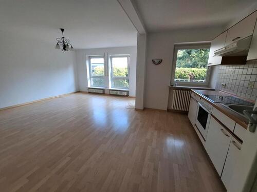 Foto - Etagenwohnung in Bad Wörishofen zur Miete